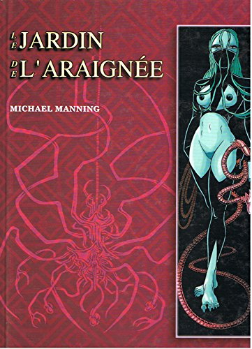 Le jardin de l'araignée