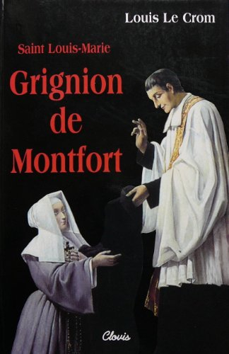 Saint Louis-Marie Grignion de Montfort