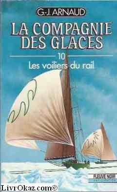 Les Voiliers du rail