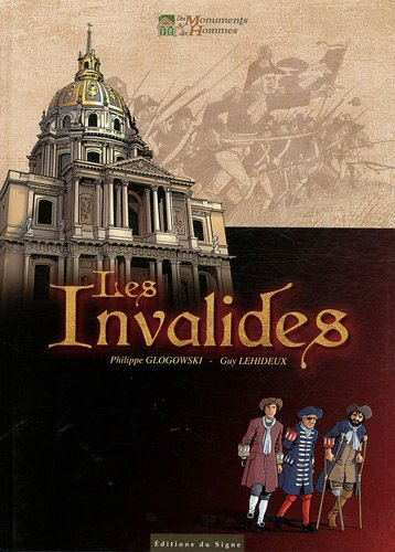 Les Invalides