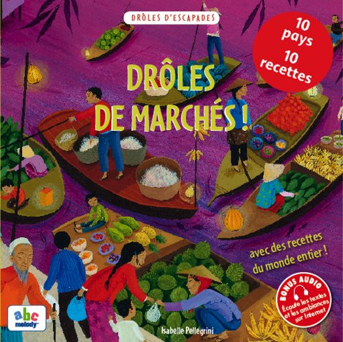 Drôles de marchés !