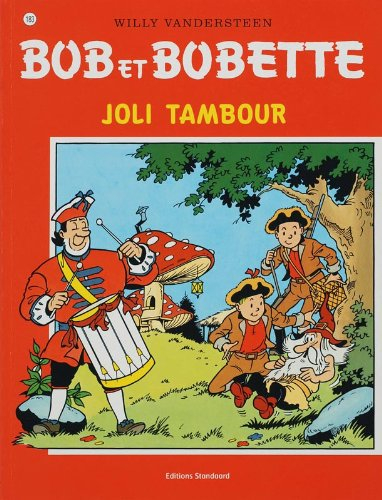 joli tambour