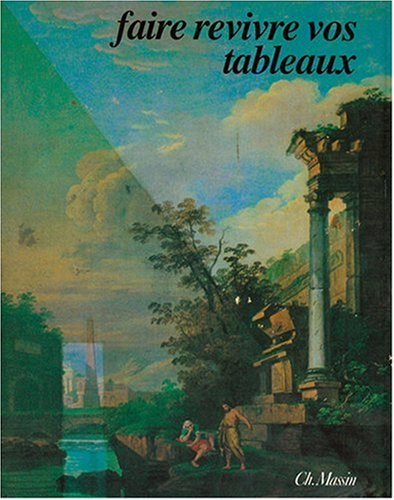 Faire revivre vos tableaux