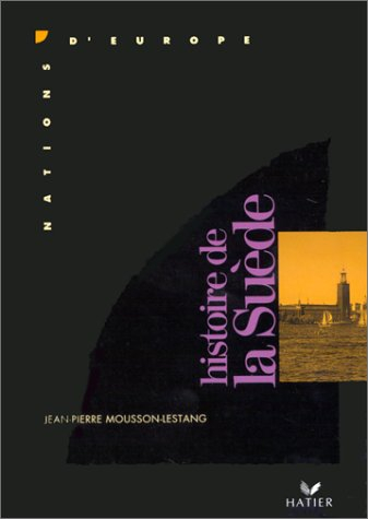 Histoire de la Suède