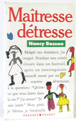 Maîtresse détresse