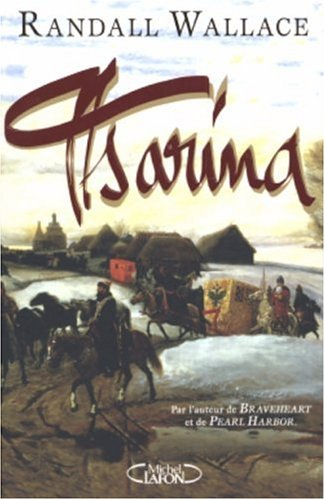 Tsarina