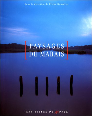 Paysages de marais