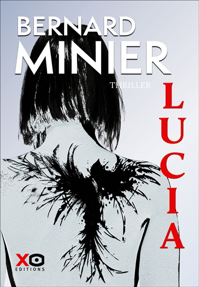 Lucia : thriller