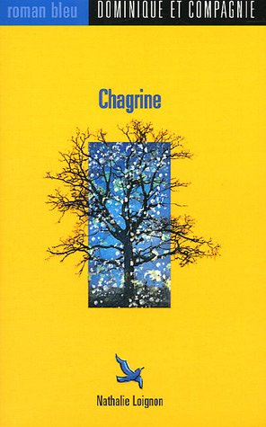 chagrine
