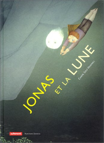 Jonas et la lune