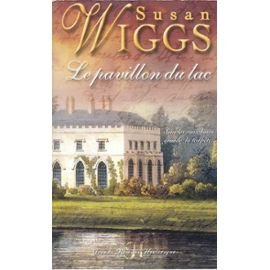 Le pavillon du lac : sous les eaux lisses gronde la tempête...