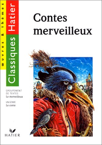 Les contes merveilleux