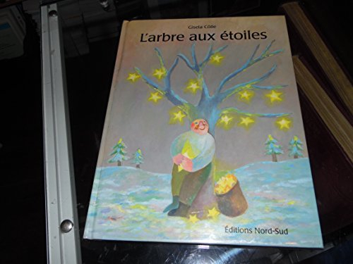 L'arbre aux étoiles