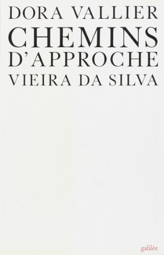 vieira da silva, chemins d'approche