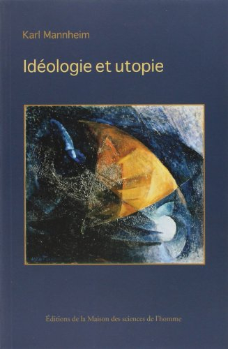 Idéologie et utopie
