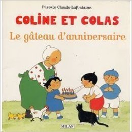 Le Gâteau d'anniversaire