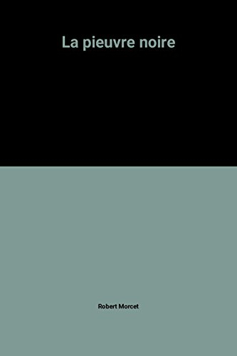 La pieuvre noire