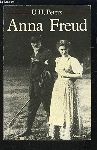 Anna Freud