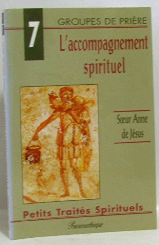 L'accompagnement spirituel