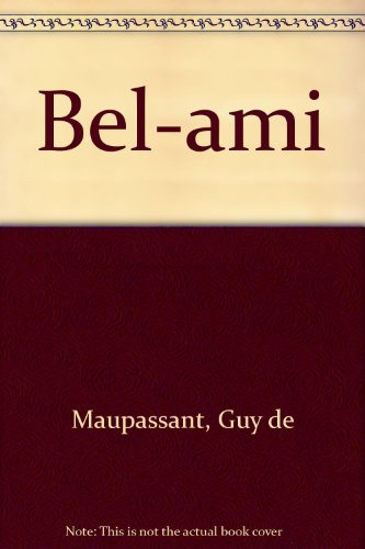 bel-ami                                                                                       010598