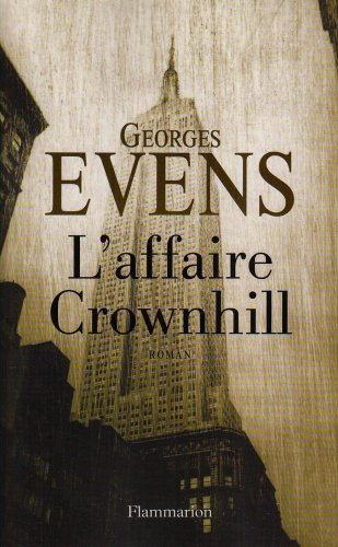 L'affaire Crownhill