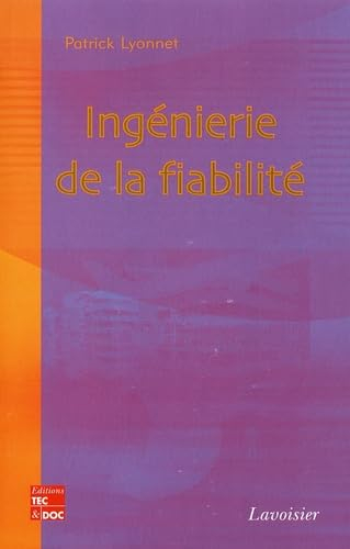 Ingénierie de la fiabilité