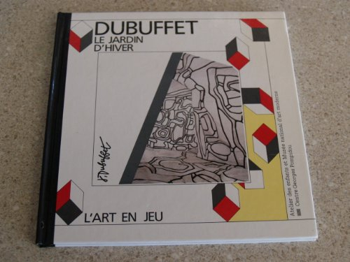 Jean Dubuffet, Le Jardin d'hiver