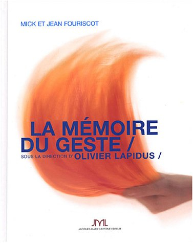 La mémoire du geste