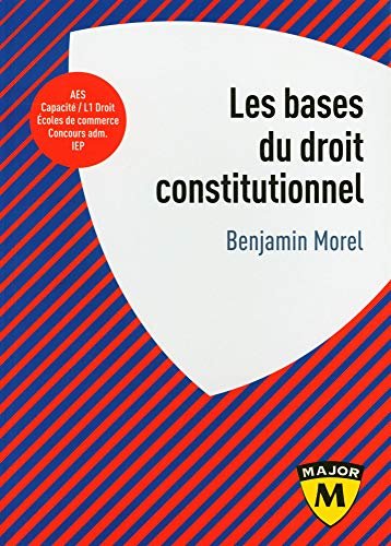 Les bases du droit constitutionnel