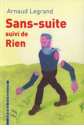 Sans-suite. Rien