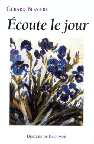 Ecoute le jour : journal 1988-1994