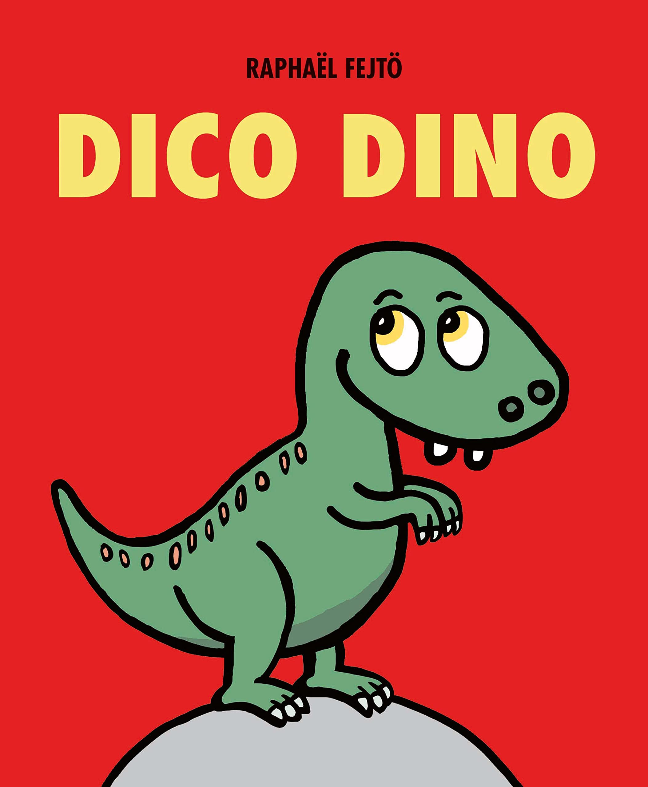Dico dino