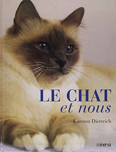 Le chat et nous