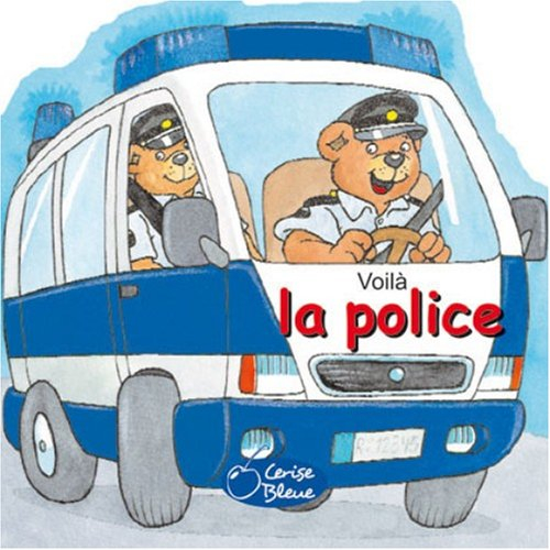 Voilà la police