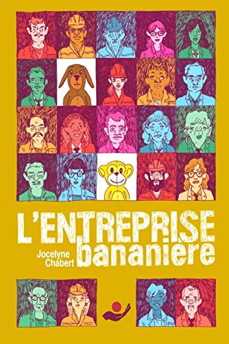 l'entreprise bananière