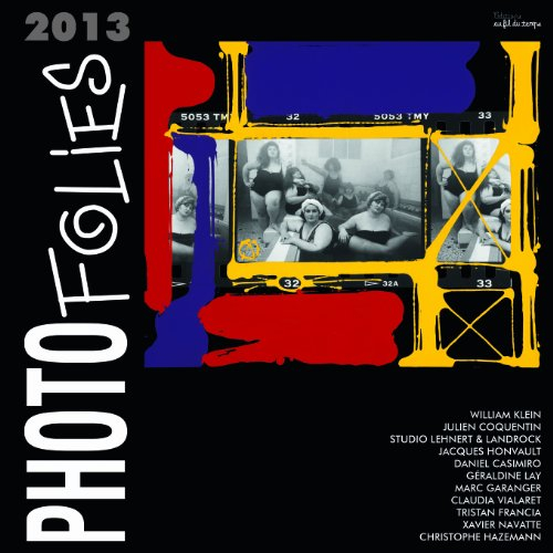 Photofolies 2013