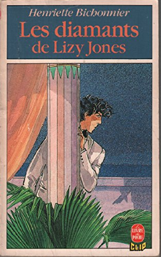 Les diamants de Lizy Jones