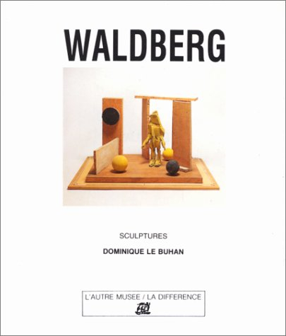 Waldberg : sculptures
