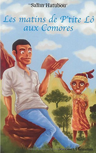 Les matins de P'tite Lô aux Comores