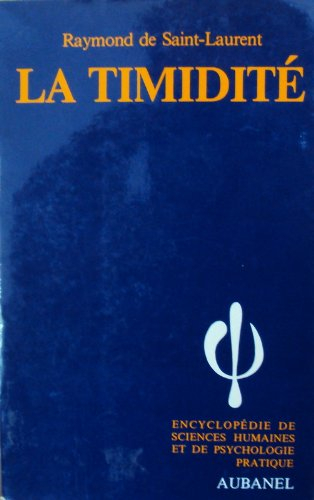 La Timidité