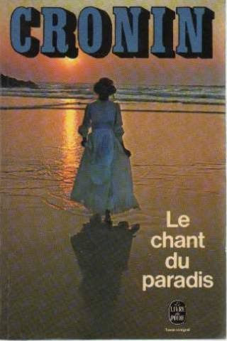 le chant du paradis