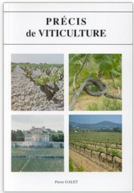 Précis de viticulture...