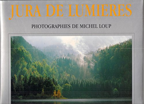 Jura de lumières