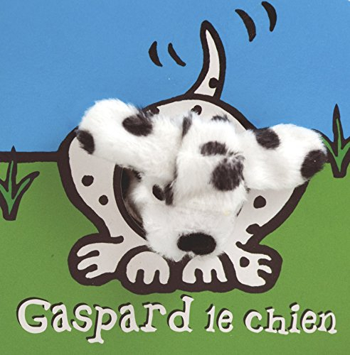 Gaspard le chien