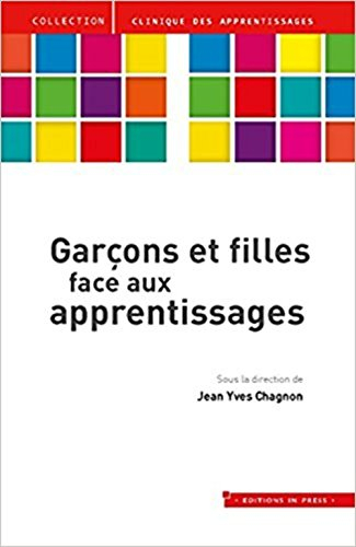 Garçons et filles face aux apprentissages