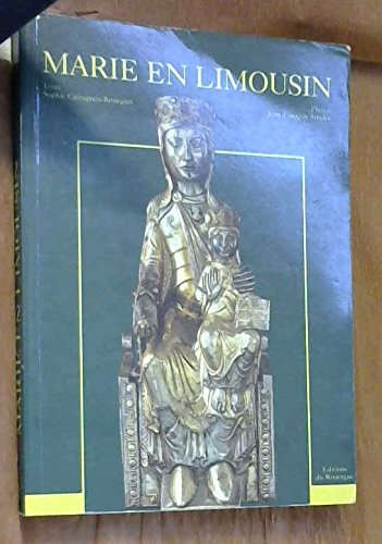 Marie en Limousin