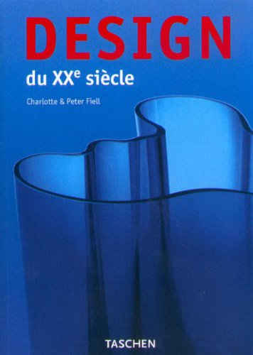 Design du XXe siècle