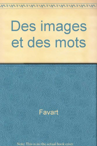 Guide des images et des mots