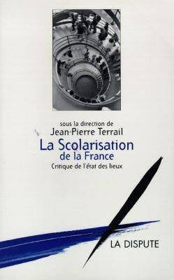 La scolarisation de la France : critique de l'état des lieux