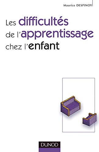 Comprendre et soigner l'enfant en échec scolaire : traitements et remédiations
